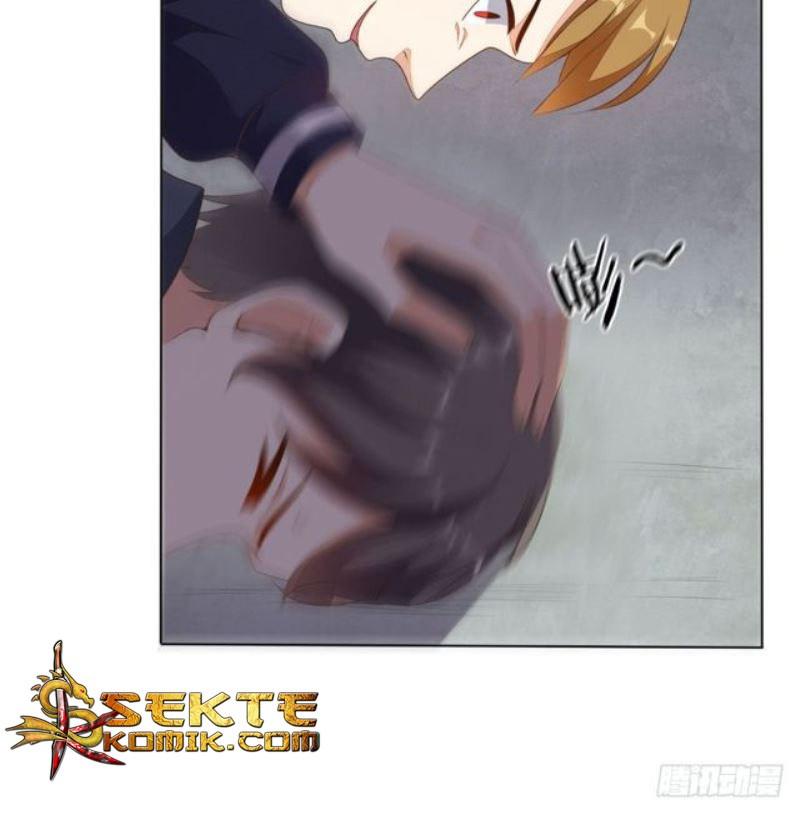 Super WeChat Chapter 10 Gambar 20